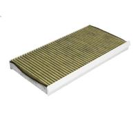 Filtre, air de l'habitacle MANN-FILTER FP 3337 pour SAAB 9-3X (YS3) 2 2009-2015