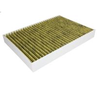 Filtre, air de l'habitacle MANN-FILTER FP 34 003 pour V60 II (225) 2 2018-2021