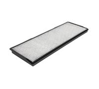 Filtre, air de l'habitacle MANN-FILTER FP 37 001