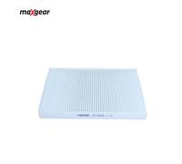 Filtre, air de l'habitacle MAXGEAR 26-0118 pour OE 8E0 819 439 - 4B0 819 439 C