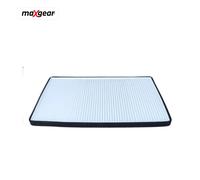 Filtre, air de l'habitacle MAXGEAR 26-0234 pour OE 90386776 - 90509367
