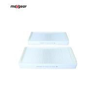MaXgear Filtre d'habitacle 26-0377 – à particules – pour Maybach/Mercedes-Benz
