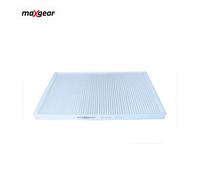 MaXgear Filtre d'habitacle 26-0384 – Filtre à particules pour Audi A6 C4/C5