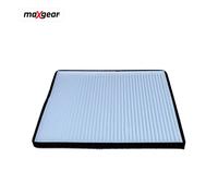 MaXgear Filtre d'habitacle 26-0391