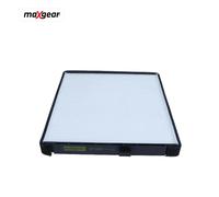 Filtre, air de l'habitacle MAXGEAR 26-0461 pour OE 96 449 577 - 96 539 649