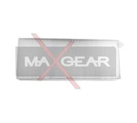 Filtre, air de l'habitacle MAXGEAR 26-0475 for MERCEDES-BENZ