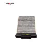 Filtre, air de l'habitacle MAXGEAR 26-0475 pour OE 164 830 02 18
