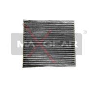 Filtre, air de l'habitacle MAXGEAR 26-0482 for RENAULT