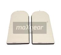 Filtre, air de l'habitacle MAXGEAR 26-0488 for ALPINA,BMW