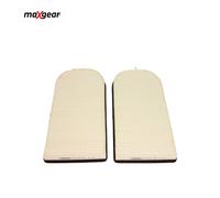 Filtre, air de l'habitacle MAXGEAR 26-0488 pour OE 64 11 8 390 377