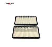 Filtre, air de l'habitacle MAXGEAR 26-0490 pour OE 64 11 6 921 018