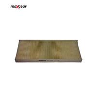 Filtre, air de l'habitacle MAXGEAR 26-0510 pour OE 6447 LZ - 6479 E5
