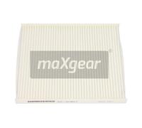 Filtre, air de l'habitacle MAXGEAR 26-0551 for HYUNDAI,KIA