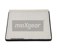 MAXGEAR 26-0587 Filtre d'habitacle