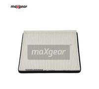 Filtre, air de l'habitacle MAXGEAR 26-0587 pour OE 27893-6F600 - 27893-6F600 KE