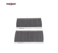 MaXgear Filtre d'habitacle 26-0625 pour RENAULT 272772951R