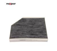 Filtre, air de l'habitacle MAXGEAR 26-0633 pour OE 8K0 819 439 B - 8K0 819 439