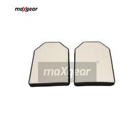 MaXgear Filtre à air 26-0548 pour HONDA 17220-PLD-000