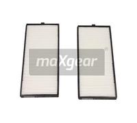 Filtre, air de l'habitacle MAXGEAR 26-0777 for HYUNDAI