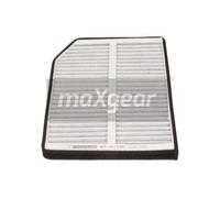 Filtre, air de l'habitacle MAXGEAR 26-0812 for RENAULT
