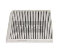 Filtre, air de l'habitacle MAXGEAR 26-0825 for RENAULT