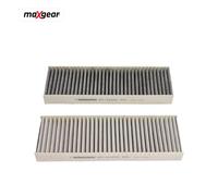 Filtre, air de l'habitacle MAXGEAR 26-0861 pour OE 1609832980 - 1610924280