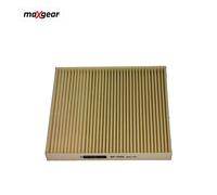 MaXgear Filtre d'habitacle 26-1020 - Filtre à particules pour CHRYSLER DODGE FIAT JEEP LANCIA