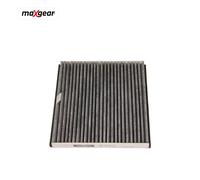 Filtre, air de l'habitacle MAXGEAR 26-1022 pour OE 30662349 - 30883952