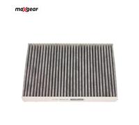 Filtre, air de l'habitacle MAXGEAR 26-1027 pour OE 1J0 819 644 - 1J0 819 644 A