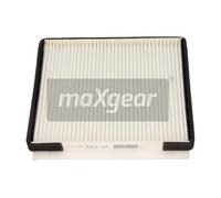 Filtre, air de l'habitacle MAXGEAR 26-1037 for HYUNDAI,KIA