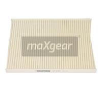 Filtre, air de l'habitacle MAXGEAR 26-1050 OE DONGFENG FENGDU 278913ZA0A