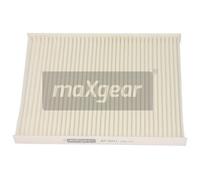 Filtre, air de l'habitacle MAXGEAR 26-1053 for CHRYSLER,HYUNDAI,KIA,LANCIA