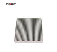 MaXgear Filtre d'habitacle 26-1069 à charbon actif pour FORD