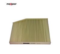 MaXgear Filtre d'habitacle Filtre à particules 26-1075 pour FORD
