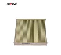Filtre, air de l'habitacle MAXGEAR 26-1077 pour OE 27 27 730 16R - 272773016R