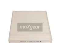 Filtre, air de l'habitacle MAXGEAR 26-1178 for BMW