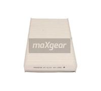 Filtre, air de l'habitacle MAXGEAR 26-1187 for FIAT
