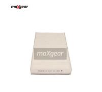 Filtre, air de l'habitacle MAXGEAR 26-1187 pour OE 46794399