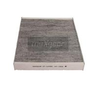 Filtre, air de l'habitacle MAXGEAR 26-1207 for BUICK,CADILLAC,CHEVROLET,MERCEDES