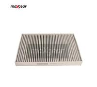 Filtre, air de l'habitacle MAXGEAR 26-1348 pour OE 04596501AB - 04596501AC