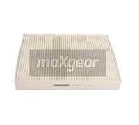 Filtre, air de l'habitacle MAXGEAR 26-1362 for MERCEDES-BENZ,NISSAN,RENAULT
