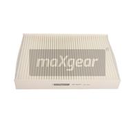 MaXgear Filtre d'habitacle 26-1362