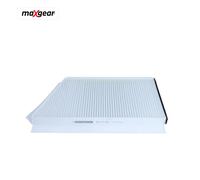 MaXgear Filtre d'habitacle 26-1503 pour MERCEDES-BENZ