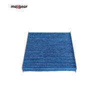MaXgear Filtre d'habitacle 26-1775 Filtre à charbon actif pour DACIA RENAULT