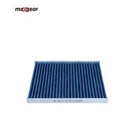 Filtre d'habitacle Filtre à charbon actif 26-1804 MAXGEAR pour HYUNDAI KIA