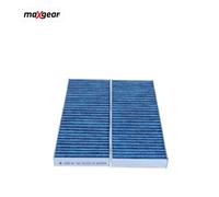 Filtre, air de l'habitacle MAXGEAR 26-1836 pour OE 27274-EA000 - 27274EB70A