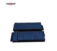 Filtre, air de l'habitacle MAXGEAR 26-1842 pour OE B P4K- 61J6X - B32L6-1J6X