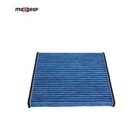 MaXgear Filtre d'habitacle 26-1877 – Charbon actif pour LEXUS TOYOTA