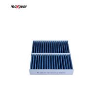 Filtre, air de l'habitacle MAXGEAR 26-1896 pour OE 64 11 9 237 159 - 92 37 1 59