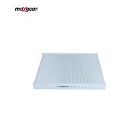 MAXGEAR Filtre d'habitacle 26-1934 filtre à pollen Hauteur: 30 Largeur: 208 Longueur: 262 Compatible avec HYUNDAI SANTA FÉ II CM